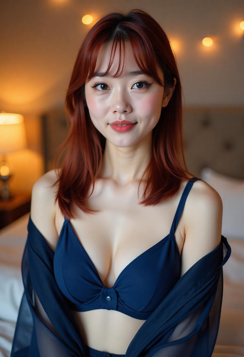 影院银幕前的观众与电影光影
