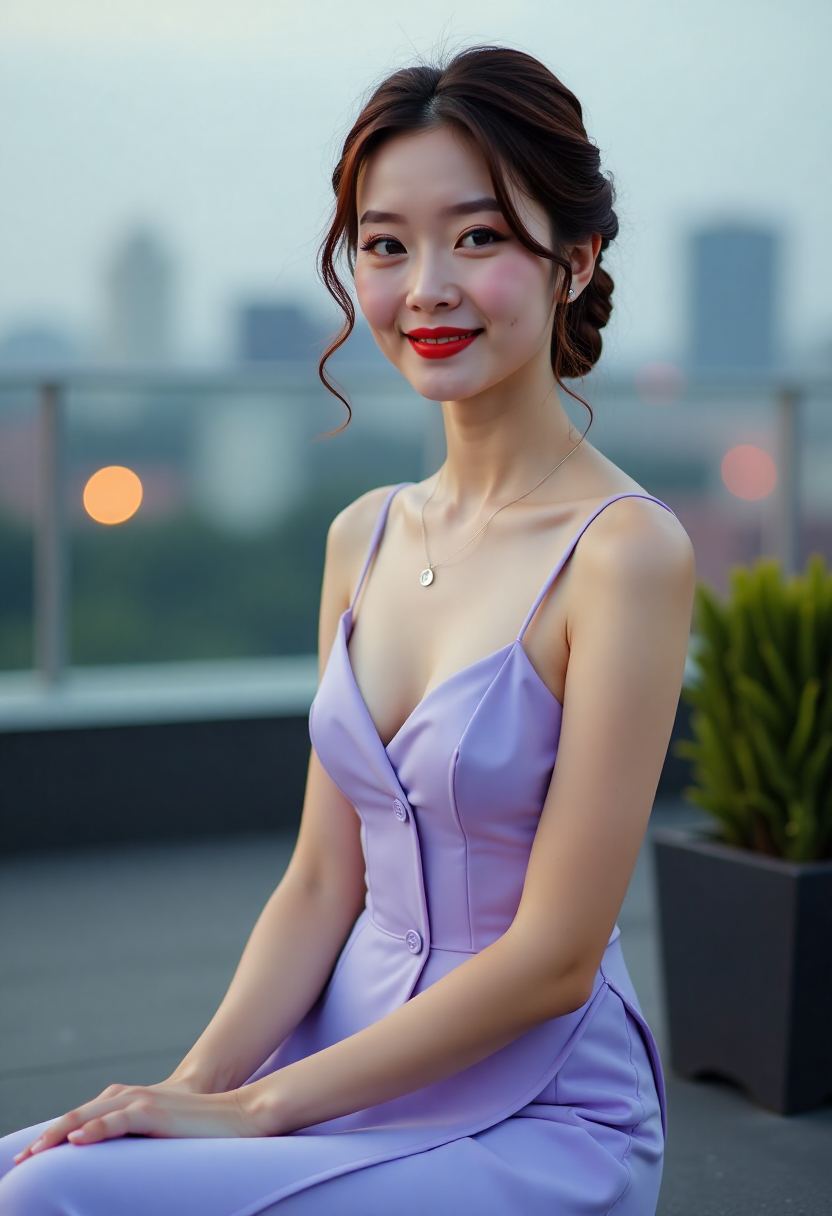 电影摄影机对准演员进行拍摄