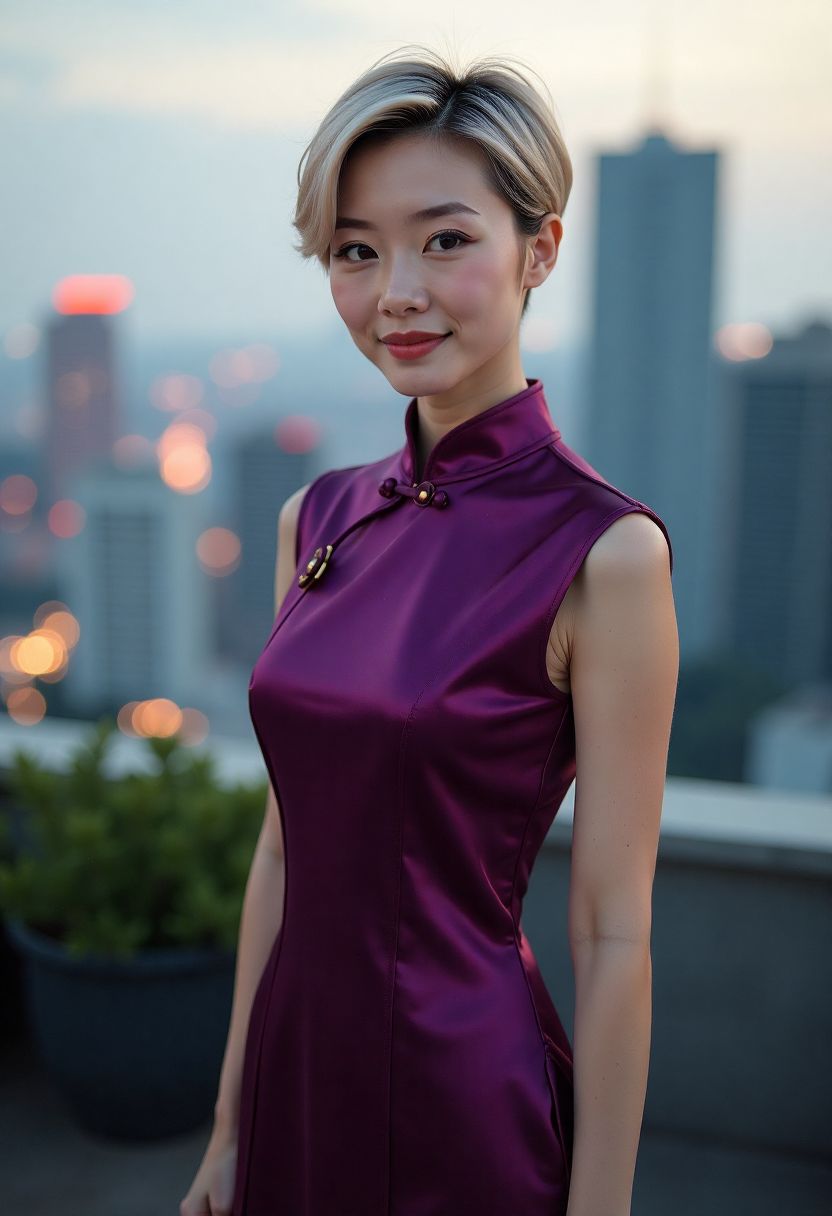 影评作者林照野头像
